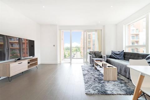 2 bedroom apartment for sale, Reverence House, 8 Lismore Boulevard, London, NW9