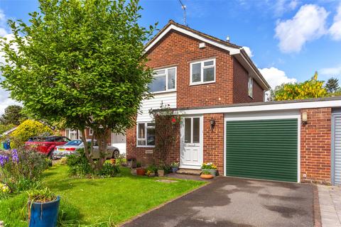 3 bedroom detached house for sale, Bream Close, Buckinghamshire SL7