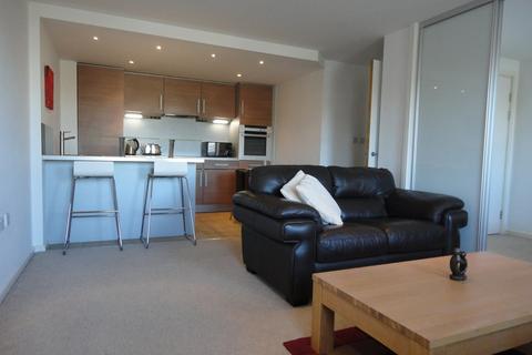 2 bedroom apartment to rent, Trinity One