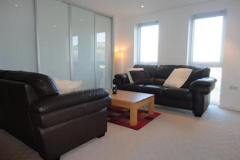 2 bedroom apartment to rent, Trinity One