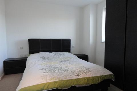 2 bedroom apartment to rent, Trinity One