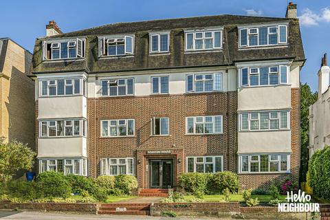 3 bedroom apartment to rent, 8 Saint Mark's Hill, Surbiton, KT6