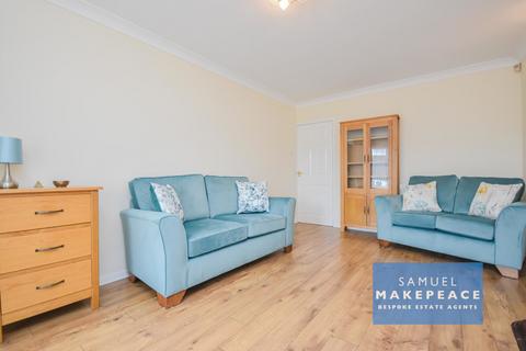 2 bedroom detached bungalow for sale, Loring Road, Porthill, Newcastle-under-Lyme