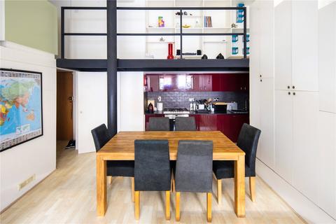 2 bedroom flat for sale, Academy Apartments, Institute Place, London, E8