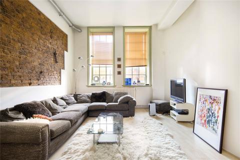 2 bedroom flat for sale, Academy Apartments, Institute Place, London, E8