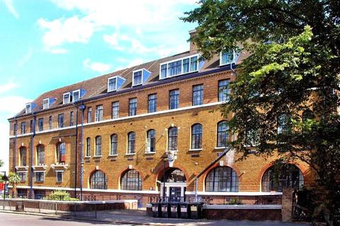 Academy Apartments, Institute Place, London, E8