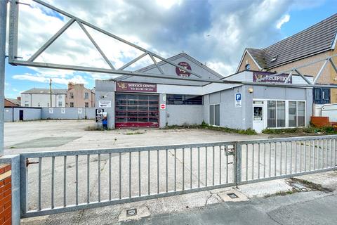 Residential development for sale, Elwy Street, Rhyl, Denbighshire, LL18