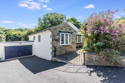 3 bedroom bungalow for sale, Ghyll Close, Steeton, Keighley, West Yorkshire, BD20