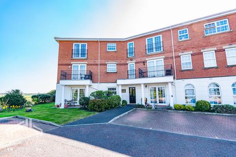 New Hampshire Court, Blacksmith Row, Lytham St. Annes, Lancashire