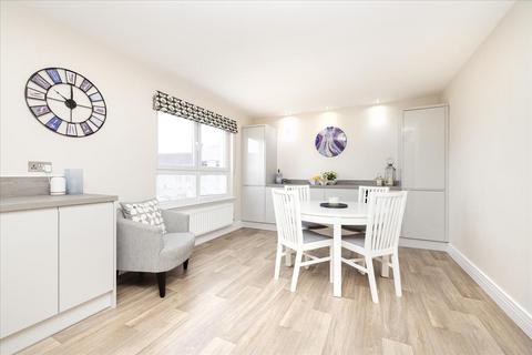 42 Burnbrae Road, Bonnyrigg, EH19 3FS