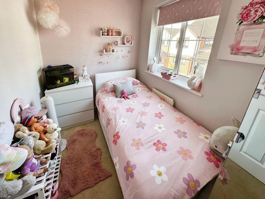 Bedroom 4