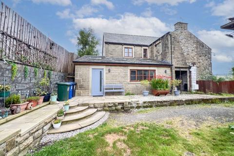 5 bedroom detached house for sale, Rockliffe Farm, Pennine Road, Bacup, Rossendale