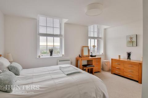 2 bedroom apartment for sale, Birch Hill Clock Tower, Wardle, OL12 9EU