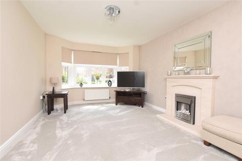 4 bedroom detached house for sale, Kensington Fold, Tingley, Wakefield, West Yorkshire