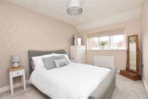 5 Kensington Fold, Tingley, Wakefield, WF3 1FH
