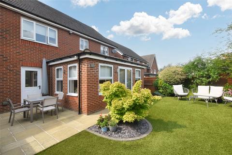 5 Kensington Fold, Tingley, Wakefield, WF3 1FH