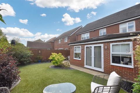 5 Kensington Fold, Tingley, Wakefield, WF3 1FH