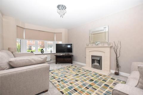 4 bedroom detached house for sale, Kensington Fold, Tingley, Wakefield, West Yorkshire