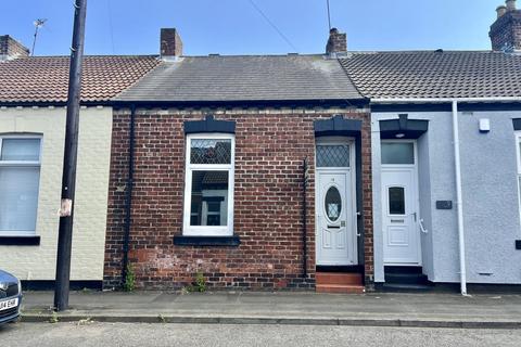 Ocean Road South, Grangetown
