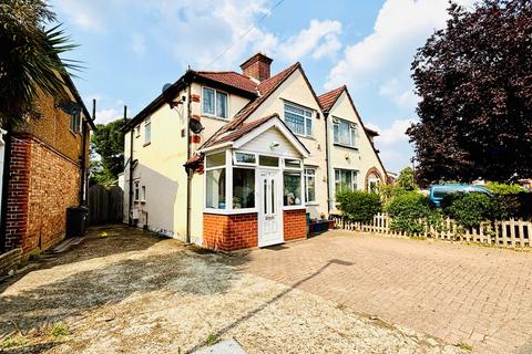 3 bedroom semi-detached house for sale, Dorset Waye,  Hounslow, TW5