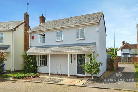 3 bedroom detached house for sale, Kemsley, Sittingbourne ME10