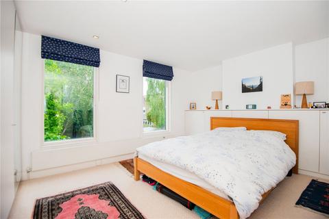 40 Burton Road, Kingston Upon Thames, KT2 5TF