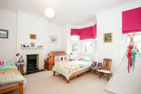 40 Burton Road, Kingston Upon Thames, KT2 5TF