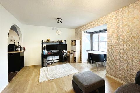 1 bedroom flat for sale, Foxglove Way, Hackbridge SM6