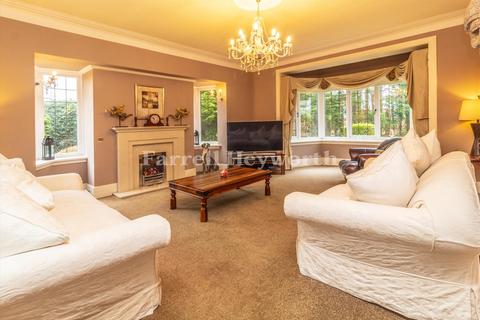 4 bedroom house for sale, Garstang Road, Preston PR3