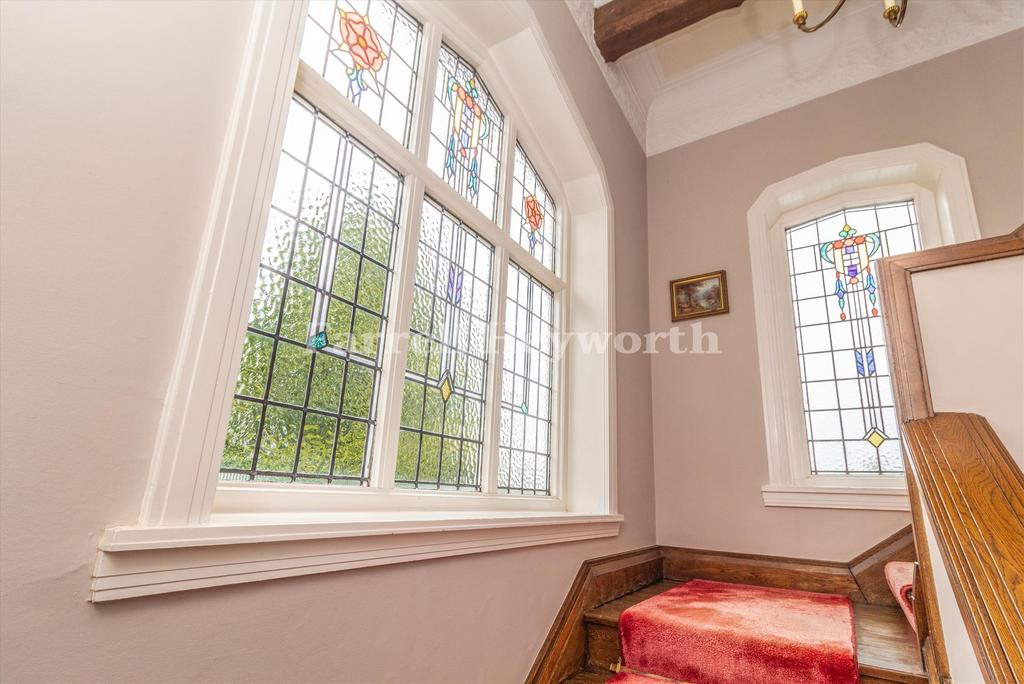 Staircase image 3