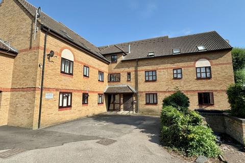 1 bedroom ground floor flat for sale, Chestnut Drive, Soham