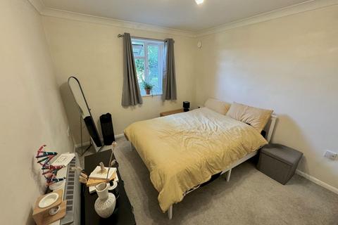 1 bedroom ground floor flat for sale, Chestnut Drive, Soham