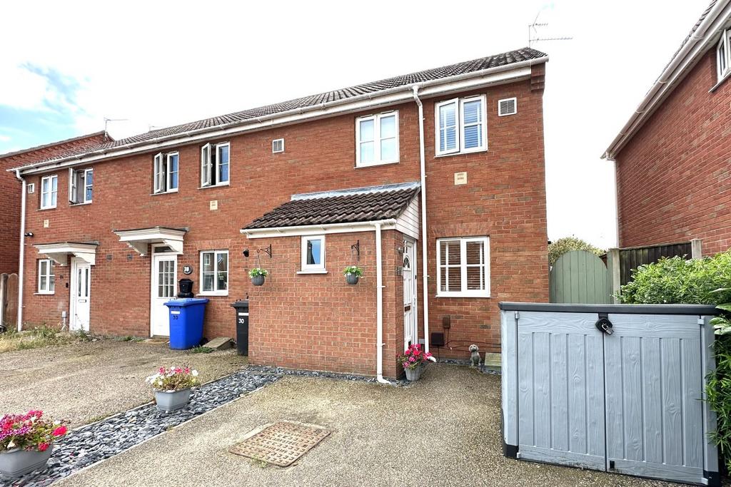2 bedroom House for sale