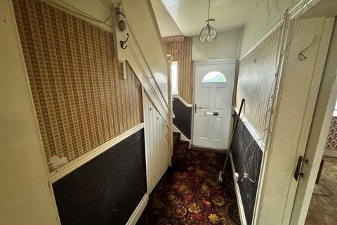 11 Handforth Grove, Manchester, M13 0UH