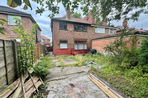 11 Handforth Grove, Manchester, M13 0UH