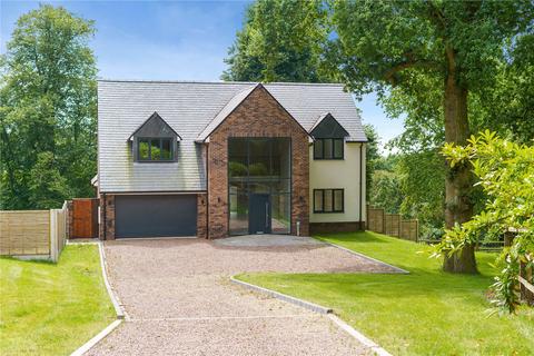 5 bedroom detached house for sale, Shatterford, Bewdley, Worcestershire