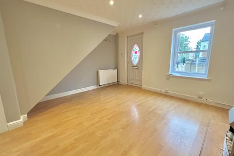 2 bedroom end of terrace house for sale, Eye, Peterborough PE6