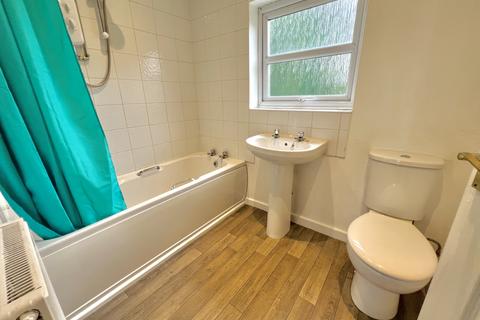 2 bedroom end of terrace house for sale, Eye, Peterborough PE6