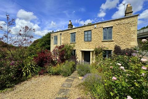 5 bedroom detached house for sale, Gloucester Road, Swainswick