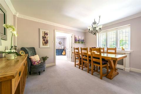 7 The Borough, Brockham, Betchworth, RH3 7NB