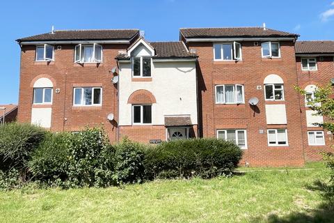 undefined, Flaxfield Court, Basingstoke, Hampshire, RG21