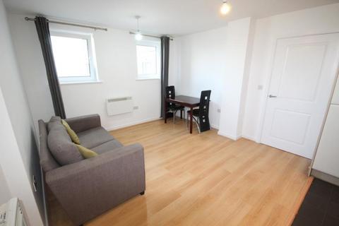 1 bedroom flat to rent, The Junction, Slough