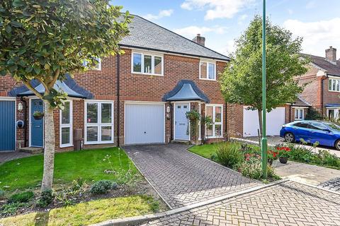 4 bedroom semi-detached house for sale, Old Common Close, Birdham, PO20