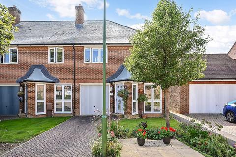 4 bedroom semi-detached house for sale, Old Common Close, Birdham, PO20