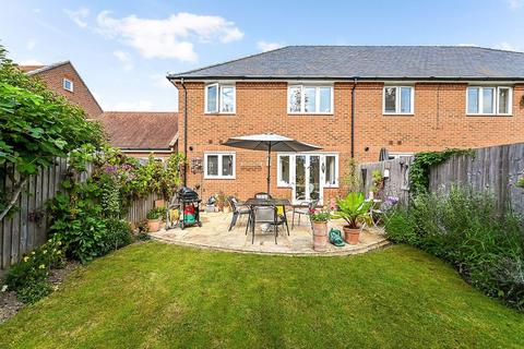 4 bedroom semi-detached house for sale, Old Common Close, Birdham, PO20