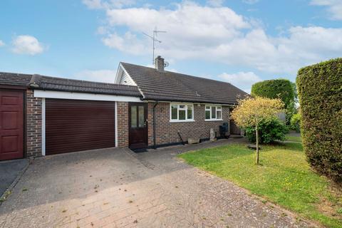 3 bedroom detached bungalow for sale, Hernbrook Drive, Horsham, RH13