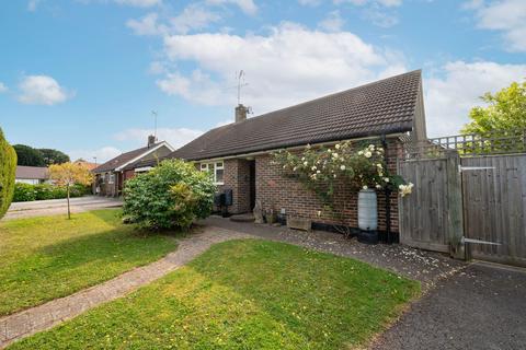 3 bedroom detached bungalow for sale, Hernbrook Drive, Horsham, RH13