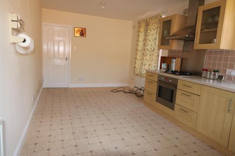 4 bedroom terraced house for sale, Gibbons Road, Bedford, MK40