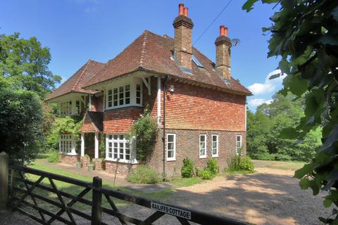 6 bedroom detached house for sale, Cinderhill, Mayfield, East Sussex, TN20