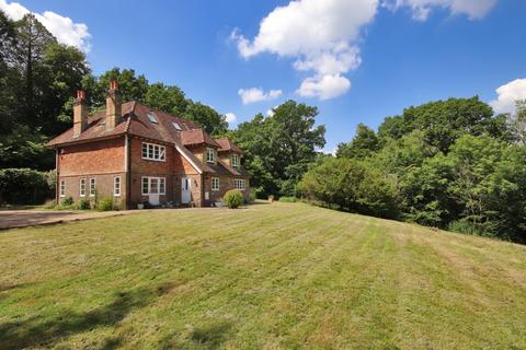 6 bedroom detached house for sale, Cinderhill, Mayfield, East Sussex, TN20